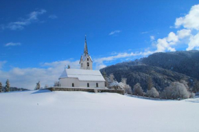 Гостиница Gasthaus Rössli, Ферзам